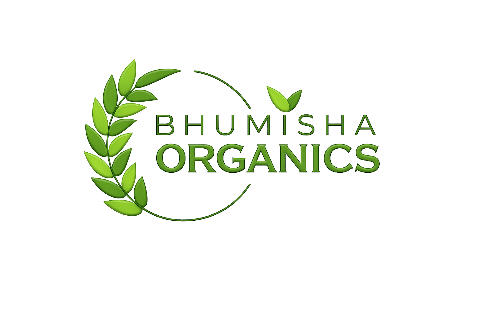 Bhumisha Organics